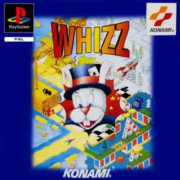 Whizz (JP)